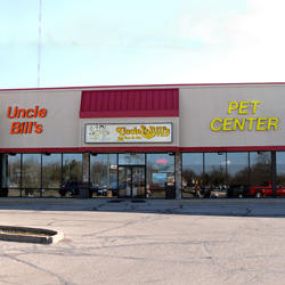 Bild von Uncle Bill's Pet Centers  East Indianapolis