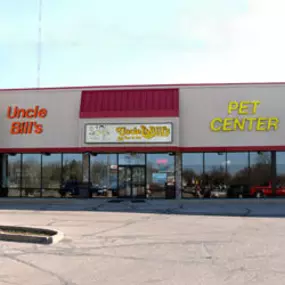 Bild von Uncle Bill's Pet Centers  East Indianapolis