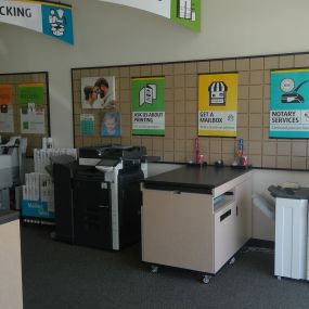 We have all the right equipment for all your print needs!