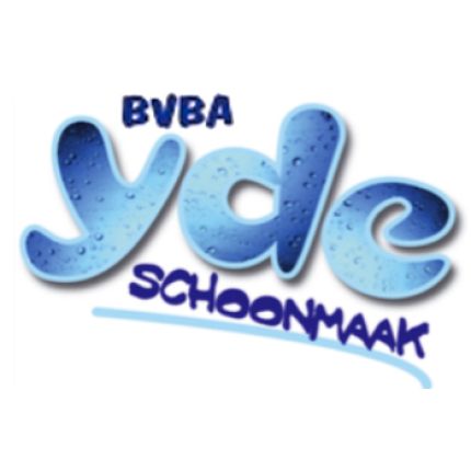 Logo da Schoonmaak Yde