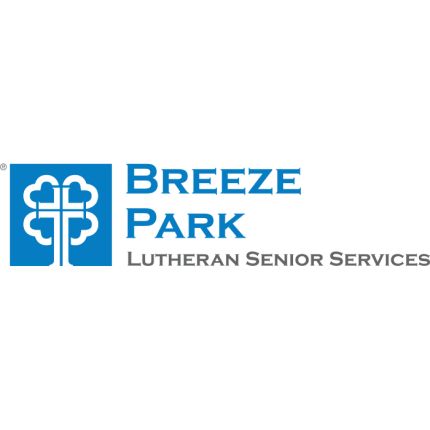 Logo de Breeze Park - Lutheran Senior Services