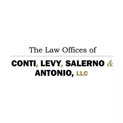 Logo de The Law Offices of Conti, Levy, Salerno & Goodrich, LLC