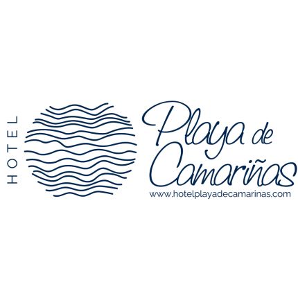 Logotipo de Hotel Playa De Camariñas
