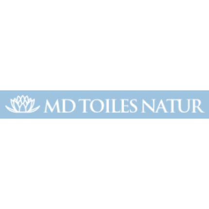 Λογότυπο από MD Toiles Natur
