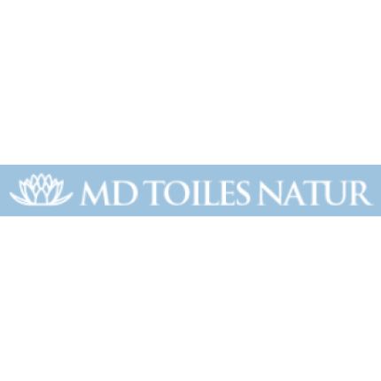 Logo van MD Toiles Natur