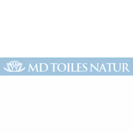 Logotipo de MD Toiles Natur