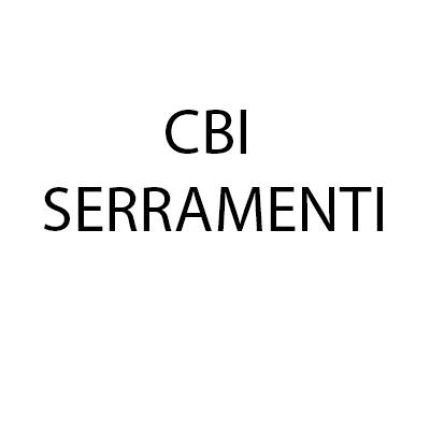 Λογότυπο από Cbi Serramenti