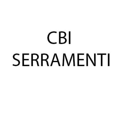 Logo fra Cbi Serramenti