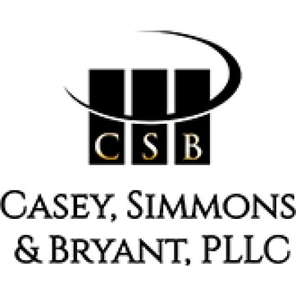 Λογότυπο από Casey, Simmons & Bryant, PLLC