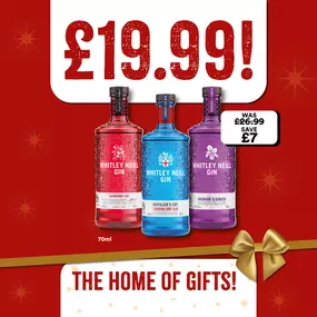 Bild von Bargain Booze (Moss Lane, Macclesfield)