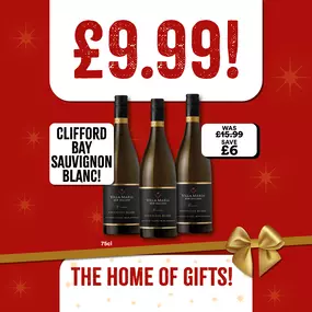 Bild von Bargain Booze (Moss Lane, Macclesfield)