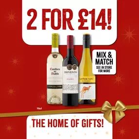 Bild von Bargain Booze (Moss Lane, Macclesfield)