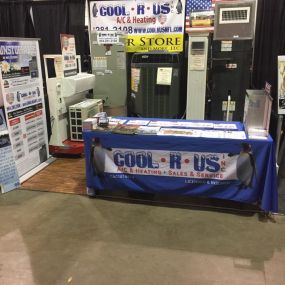 Bild von Cool R Us, Inc A/C & Heating