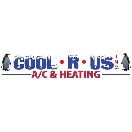 Logo van Cool R Us, Inc A/C & Heating