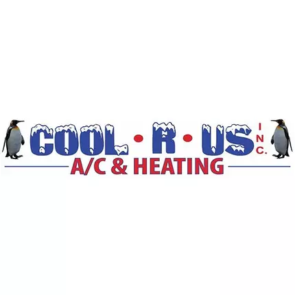 Logo da Cool R Us, Inc A/C & Heating