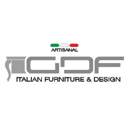 Logo van Falegnameria Gdf Italian Furniture & Design