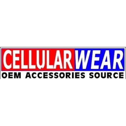 Logo fra Cellular Wear
