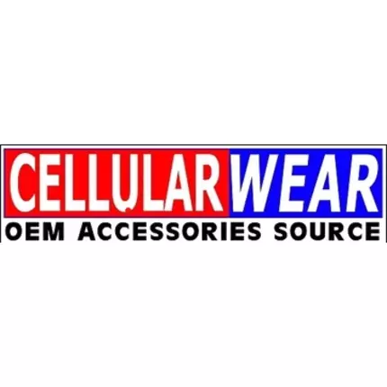 Logo fra Cellular Wear