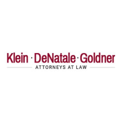 Logo fra Klein DeNatale Goldner