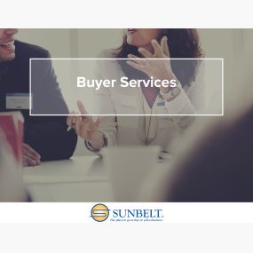 Buyer Services