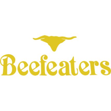 Logo from Beefeaters