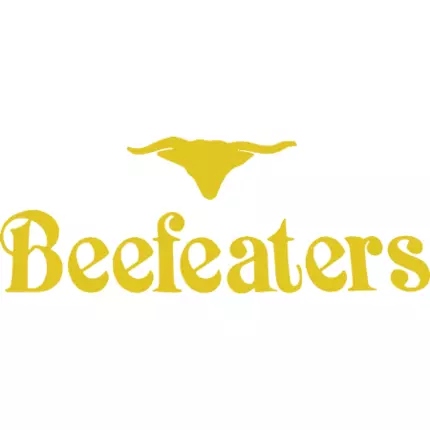 Logótipo de Beefeaters