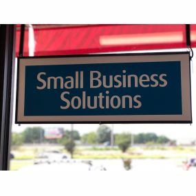 Small Business Printing
