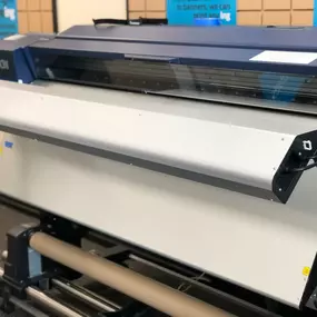 Banner and Poster Printing