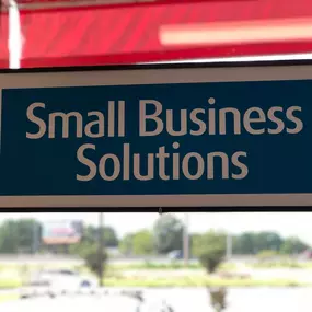 Small Business Printing