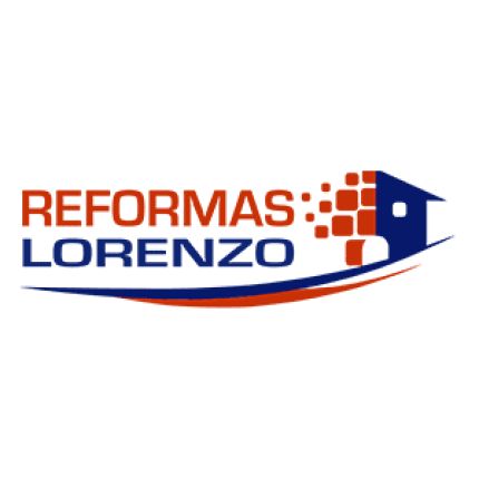 Logo da Reformas Lorenzo