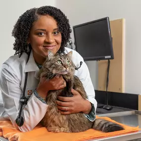 Bild von Banfield Pet Hospital