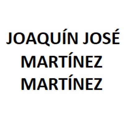 Logotipo de Joaquín José Martínez Martínez