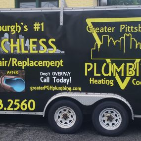 Bild von Greater Pittsburgh Plumbing, Heating & Cooling