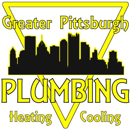 Logo von Greater Pittsburgh Plumbing, Heating & Cooling