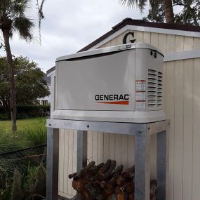 Bild von Generator Supercenter of Savannah