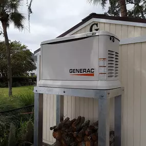 Bild von Generator Supercenter of Savannah