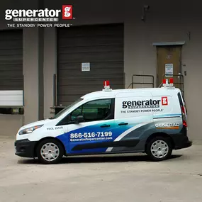 Bild von Generator Supercenter of Savannah