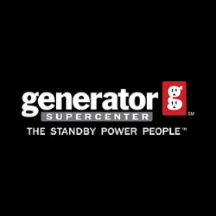 Logo de Generator Supercenter of Savannah