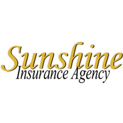 Logotyp från Sunshine Insurance Agency