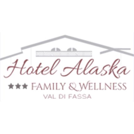 Logo van Wellness & Family Hotel Alaska