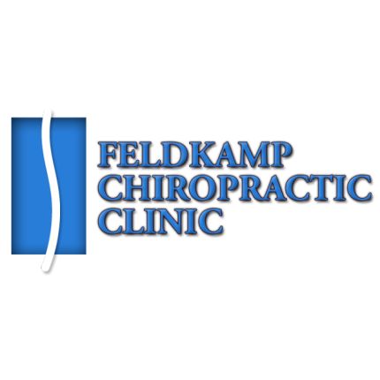 Logo da Feldkamp Chiropractic Clinic