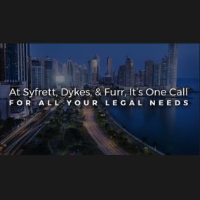 Bild von Syfrett, Dykes & Furr