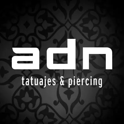 Logotipo de ADN