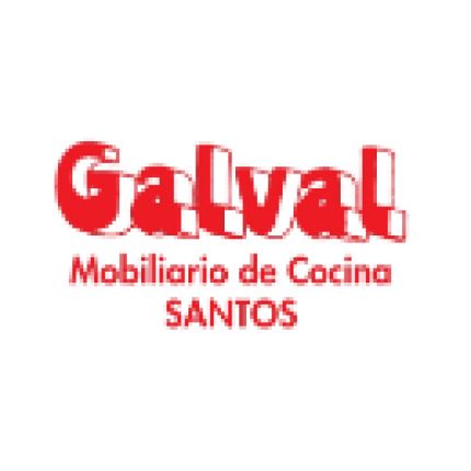 Logo de Galval Cocinas