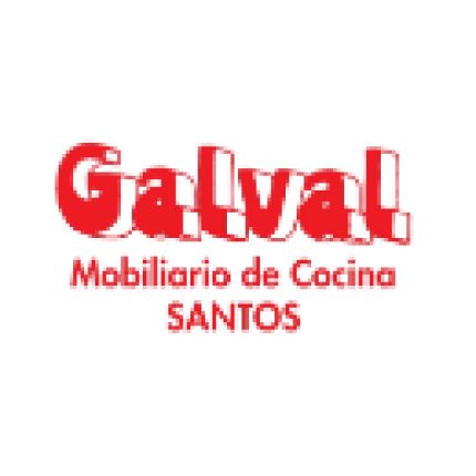 Logo von Galval Cocinas