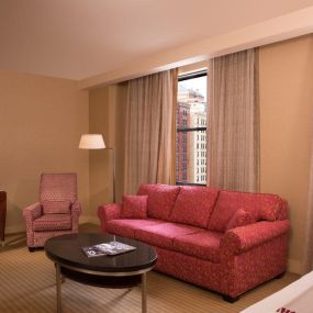 Millennium Hotel Knickerbocker Chicago - Studio Suite