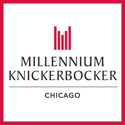 Logo da Millennium Knickerbocker Hotel Chicago