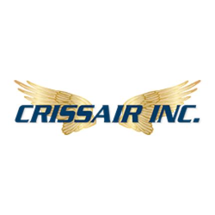 Logotyp från Crissair, Inc