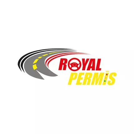 Logo von Auto-école Royal Permis