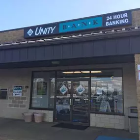 Bild von Unity Bank